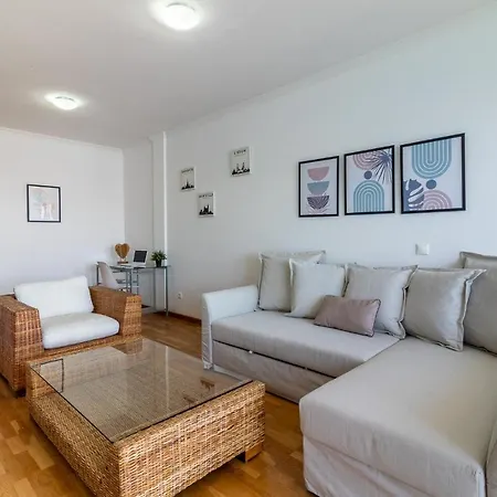 Appartamento Cliff Canteras Las Palmas de Gran Canaria