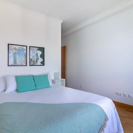 Cliff Canteras Appartamento *