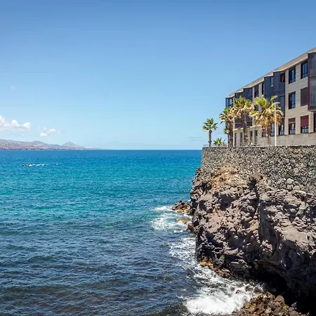 Cliff Canteras Appartamento *