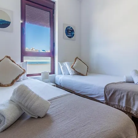 Appartamento Cliff Canteras